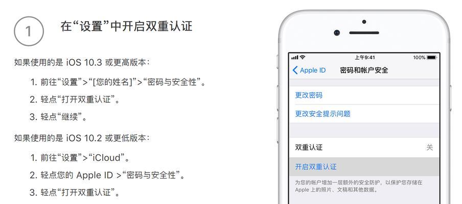苹果ID被盗，该如何处理？（解决苹果ID被他人登录的问题及防范措施）