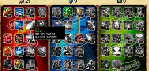 以诺克萨斯出装顺序详解（从初期到后期，了解最佳装备选择）