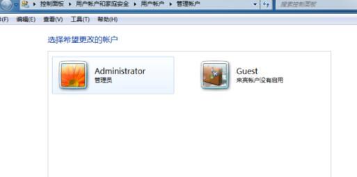 如何设置台式电脑密码保护个人隐私（简单易懂的密码设置指南）