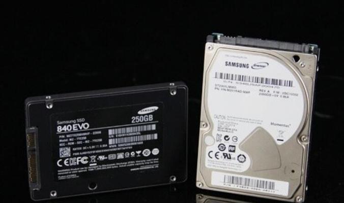 固态硬盘坏了可以修吗？（探讨移动固态硬盘损坏的原因及修复方法）