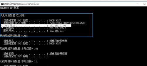 免费改IP地址的软件，实现网络自由的利器（突破封锁，畅游互联网的神奇解决方案）