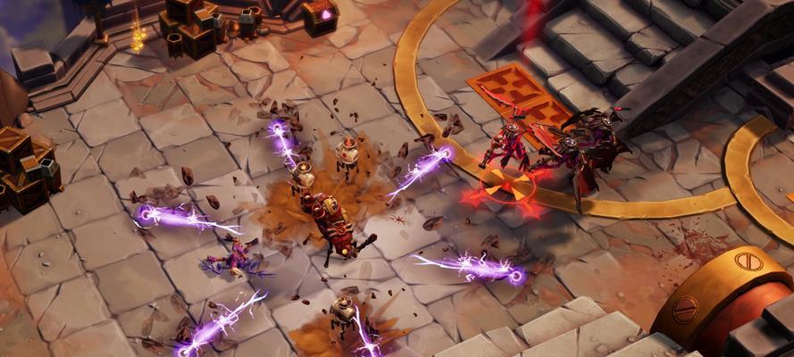 《火炬之光3》全面解密（打造最强角色，畅享游戏乐趣！）