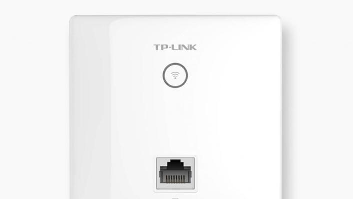 图解TP-Link无线AP面板设置方法（快速上手，轻松配置无线网络）
