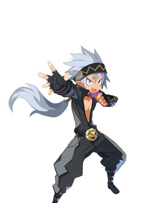 《魔界战记5》最强泛用角色推荐（打破枷锁！解锁隐藏实力！一览魔界战场的真正强者！）