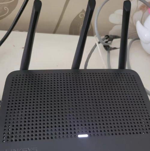 解决5G路由器延迟高问题的有效方法（提升网络速度，解决5G路由器延迟高的困扰）