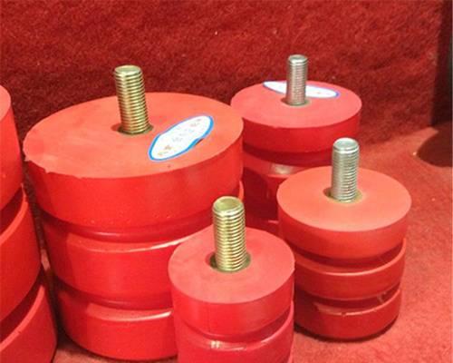 电梯弹簧缓冲器（弹性减震装置在现代电梯中的应用）