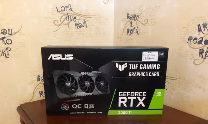 3060显卡性能排名揭晓（一起来了解最新一代显卡的卓越性能吧！）