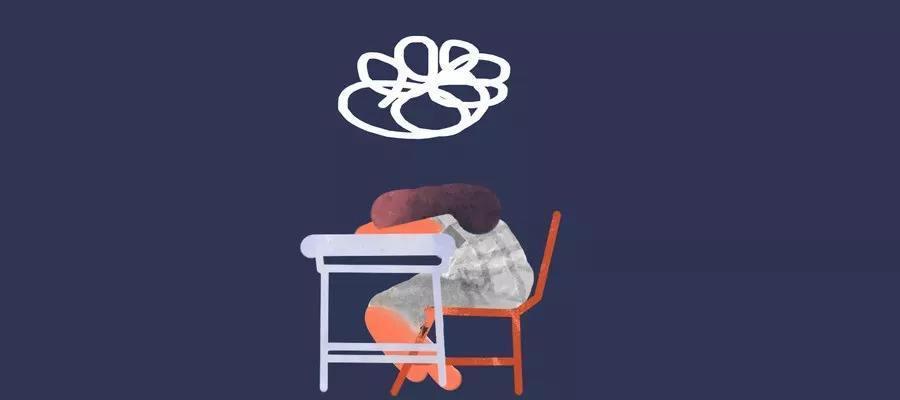 如何解决儿童上课时犯困的问题（克服困倦，提高学习效率）