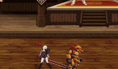 探究DNF剑魔职业的特点与魅力（剑魔——炫酷的刀剑之舞）