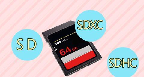 探索SD卡速度等级的标准（SD卡速度等级评估及其对用户体验的影响）