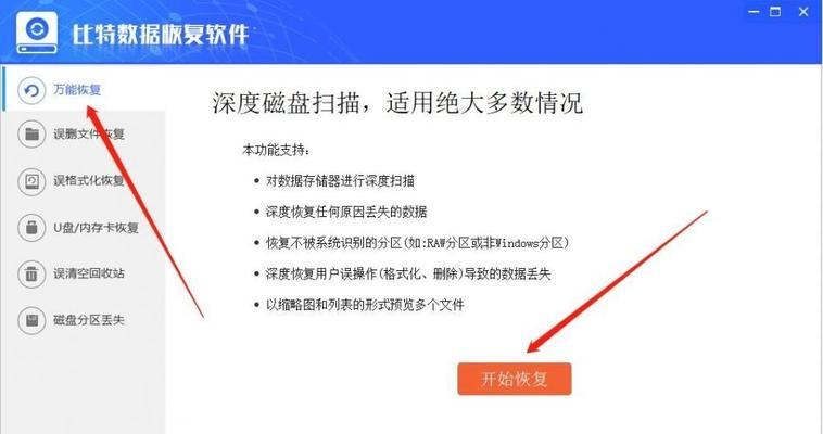 电脑回收站不见了怎么恢复文件（解决电脑回收站不见的办法及注意事项）