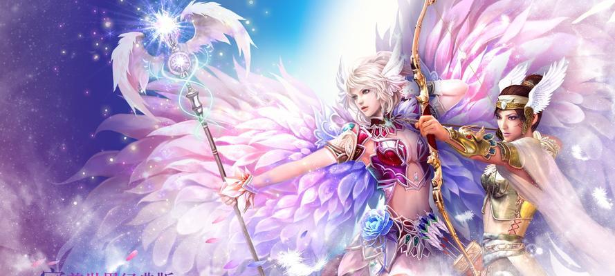 完美世界手游2022，哪个职业厉害又好玩（从古法师到破军）