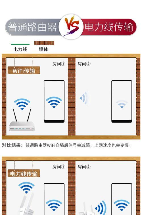 家里的Wifi突然不可上网（解决方法大揭秘）