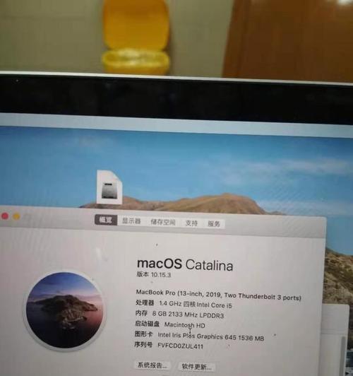 苹果电脑装双系统的切换方法（从macOS切换到Windows系统的详细步骤及注意事项）
