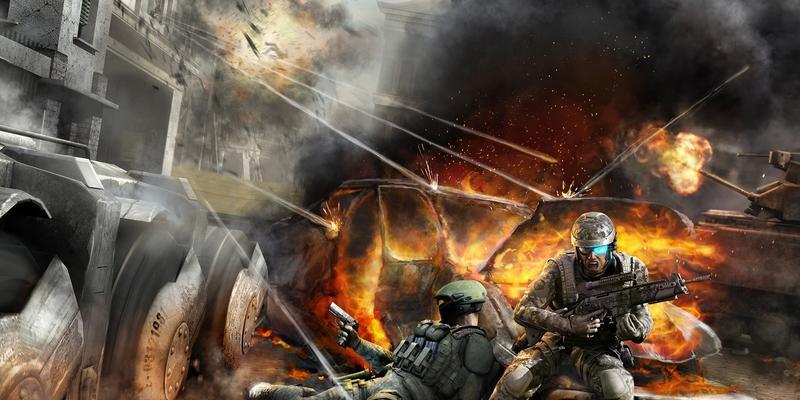 2021年手机射击游戏排行榜（全球的手机射击游戏及其热门特色）