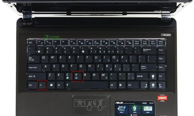 笔记本触摸板的开启与关闭方法及快捷键使用（便捷操作与办公的必备技巧）