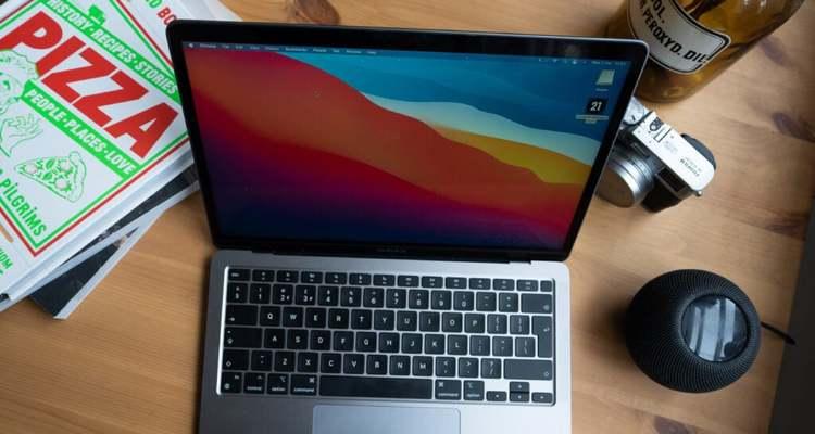 苹果笔记本全系列型号大全——选择你的完美伴侣（从MacBookAir到MacBookPro）