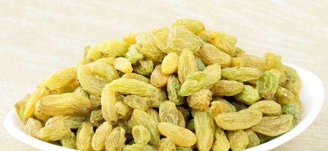 葡萄干的功效与作用及食用方法（探索葡萄干的营养价值）