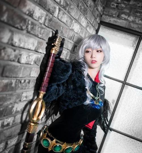 2024年女鬼剑士（揭秘女鬼剑士职业发展的新篇章）