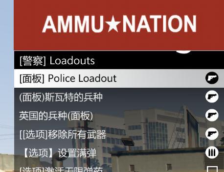 《GTA5秘籍大全代码分享》（揭秘GTA5全新游玩方式）
