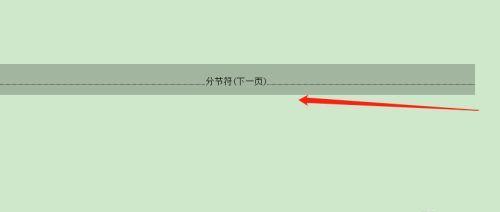 掌握Word显示分节符快捷键的使用技巧（提高文档编辑效率的关键技能）