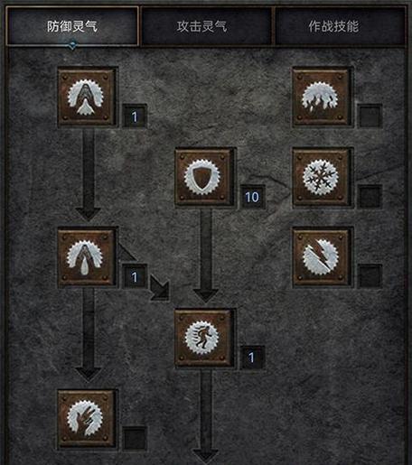 魔塔50层版攻略大全（以魔塔50层版攻略分享为主题）