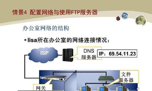 网络服务器配置与管理的要点解析（实现稳定的网络服务器的关键）