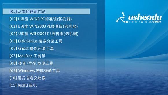 电脑设置U盘启动方法（轻松掌握U盘启动的步骤与技巧）
