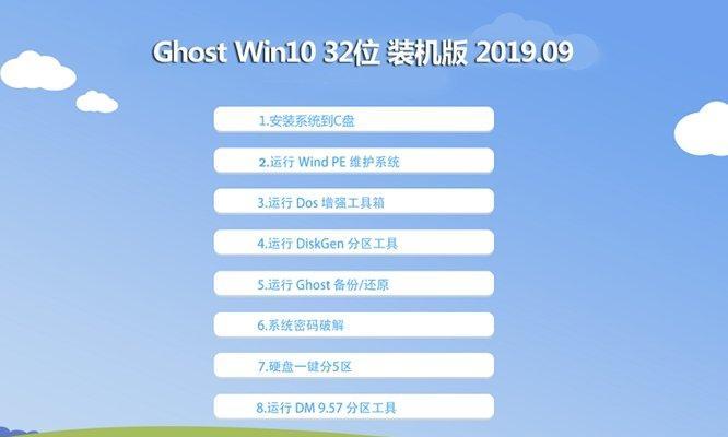 Win系统安装ISO镜像文件的完全指南（简单易懂的操作步骤）