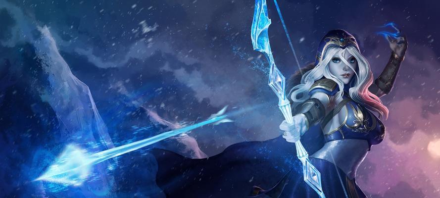 LOL2024装备大全明细（全面解析LOL2024装备）