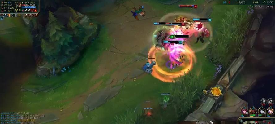 提升盲僧打野技巧的秘籍（掌握盲僧打野的关键要点与策略）