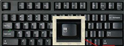 键盘按键失灵的修复方法（解决键盘按键失灵问题的简单有效方法）