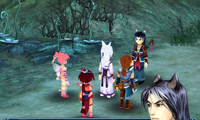 《仙剑3问情篇全攻略》（完美攻略带你畅玩仙剑3）