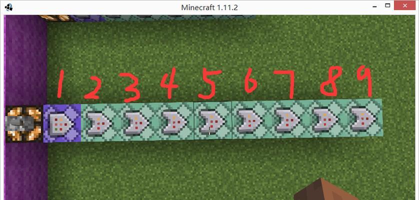探秘命令方块（揭秘Minecraft命令方块的无限可能性）