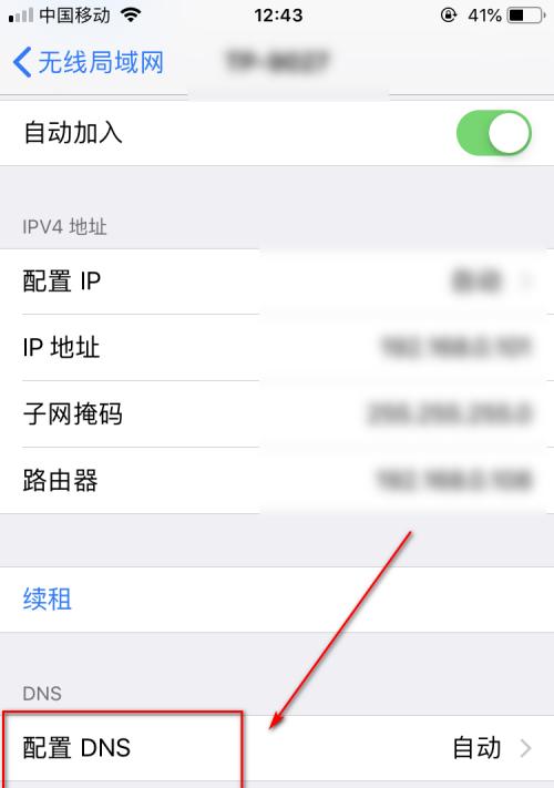 如何使用iPhoneID进行注册验证（一步步教你如何使用iPhoneID进行注册验证）