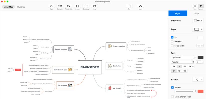 Xmind文件格式简介（探索Xmind文件格式的特点和应用）