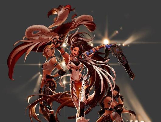DNF国服三觉职业排名榜揭晓（剑魂成为新晋霸主）