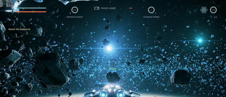 《永恒空间2》中如何换飞船（掌握关键技巧）