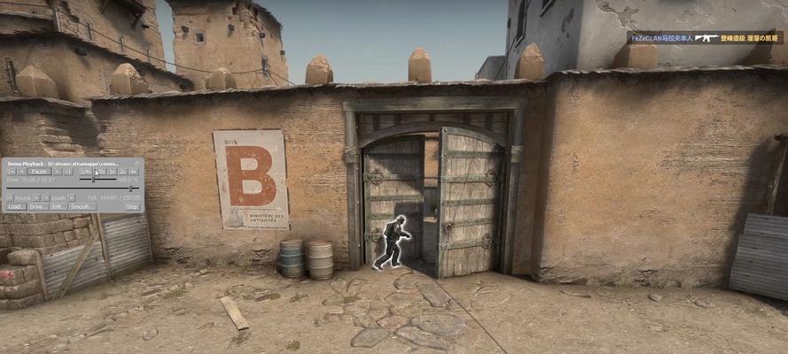 Csgo新手必学（以菜鸟为起点）