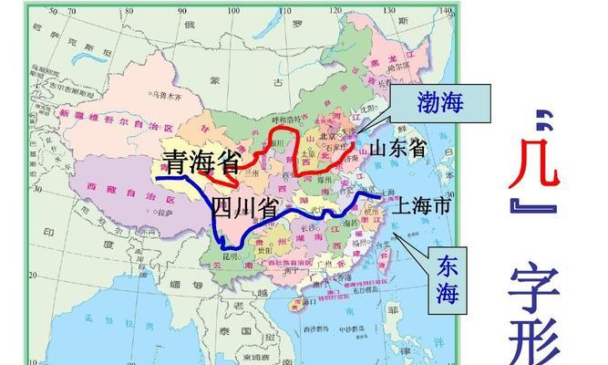 长江之旅（探索长江的源头与终点）