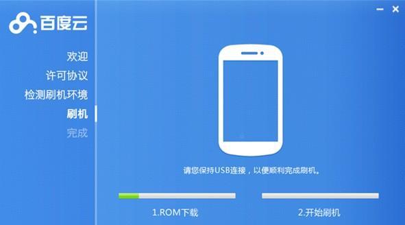 手机店必备的刷机工具及使用技巧（了解刷机工具的种类和功能）