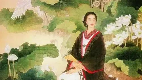 李清照（探索李清照的来历）