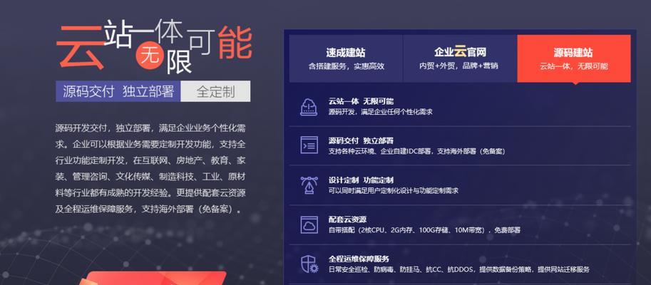 国外独立网站建站流程指南（从头到尾教你打造属于自己的网站）