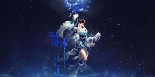 盘点倩女幽魂中最受欢迎的职业（经典游戏倩女幽魂中）