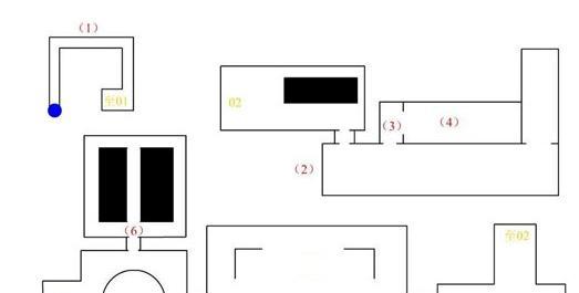 揭秘孤胆枪手2（探索隐藏地点）