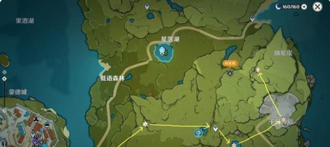 探寻丛林神庙（一场宏大冒险的开始）
