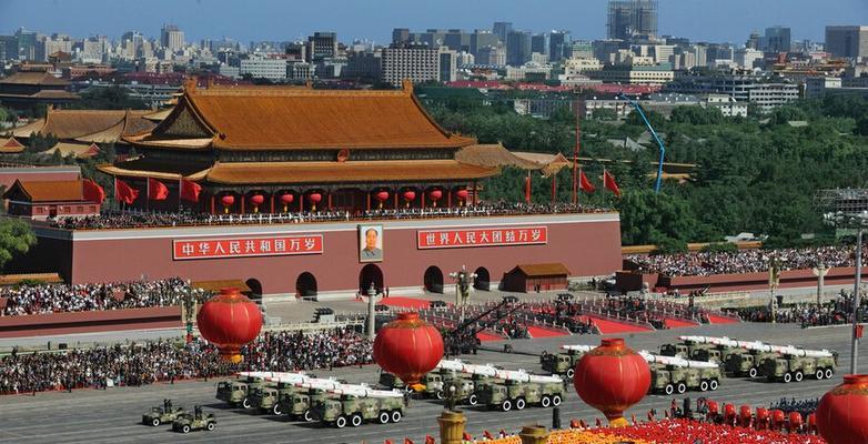 分析不阅兵的原因及其影响（探寻阅兵背后的关键因素）