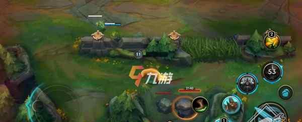 《详解LOL手游猴子打野出装——如何发挥猴子的最大潜力》（提升你的猴子打野技巧）