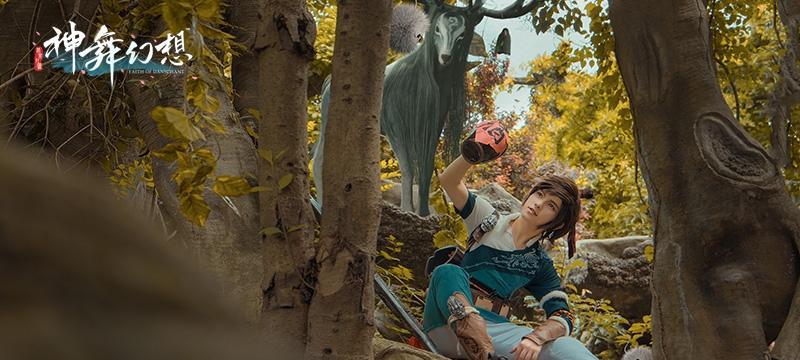 《神舞幻想》玩法攻略（用节奏感征服舞台）