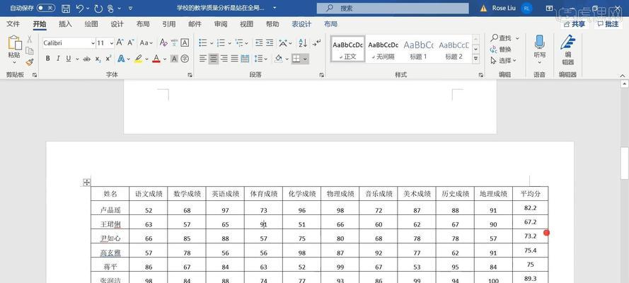 如何删除分节符和分页符（简单操作教你轻松解决文档格式问题）